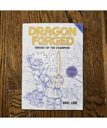 Sword of the Champion (DragonForged) Advanced Reading Copy Black And White - €42,36 EUR