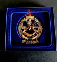 White House Historical Association ~2003 Ornament ~ Grant - $14.84