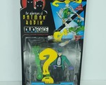Batman Animated The New Batman Adventures DUO Force Roto Chop Riddler - $29.69