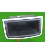 03-10 porsche cayenne 955 957 rear center console storage tray bin 7L586... - $706.56 MXN