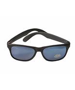 FASHIONCRAFT Perfectly Plain Collection Cool Sunglasses, Black - £1.56 GBP