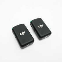 DJI Mic Wireless Lavalier Microphone image 6