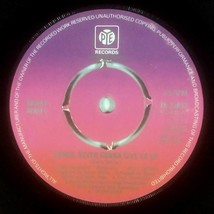 Barry White - Never, Never Gonna Give Ya Up / Standing in the... [7&quot;] UK Import - £4.54 GBP