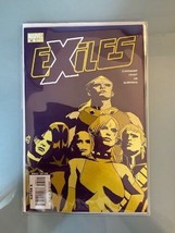 Exiles #95 - Marvel Comics - Combine Shipping - £2.35 GBP