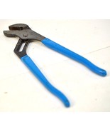 -CHANELLOCK 430 2&quot; JAW CAPACITY TONGUE AND GROOVE PLIER - $19.94