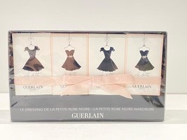 GUERLAIN Le Dressing De La Petite Robe Noire Mini Gift Set 4 Counts For ... - £47.95 GBP
