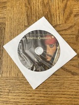 Pirates Of The Caribbean Curse Of The Black Pearl DVD - £7.86 GBP