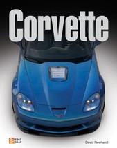Corvette Book Corvette - £23.36 GBP