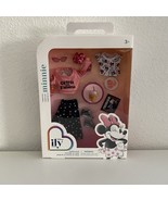 Disney ily 4EVER Doll Fashion Pack Inspired by Minnie New with Box - £26.01 GBP