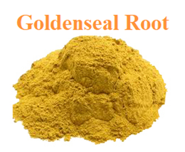 Goldenseal Root Powder 2 oz – Business Prosperity Money Healing (Sealed) - $36.13