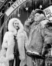 And Debbie Makes Six 1968 TV variety show Debbie Reynolds &amp; Bob Hope 8x10 photo - £7.79 GBP