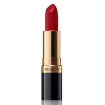 Revlon Super Lustrous Lipstick Love Is On 4.2 gm / 0.14 Oz Long Lasting - £21.93 GBP