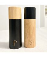 Salt and pepper mill duo gift box - $912.43 MXN