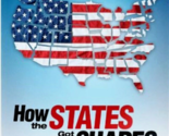 How The States Got Their Shapes Collection DVD | 4 Disc Set | Region 4 - £15.77 GBP