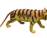 Lion Boley Nature World Wild Jungle Animal Toy Figure Tiger NWT 2016 - $10.89