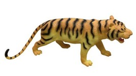 Lion Boley Nature World Wild Jungle Animal Toy Figure Tiger NWT 2016 - £8.51 GBP