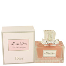 Miss Dior Absolutely Blooming Perfume By Christian Dior Eau De Parfum Spray 3.4 - $180.95