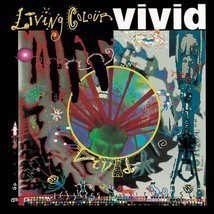 Vivid by Living Colour Cd - £7.51 GBP