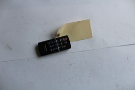 PANASONIC CAR AUDIO REMOTE CONTROL  M1425 - $44.99