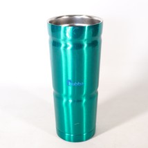 Bubba 24oz Teal Blue Stainless Steel Tumbler Cup Water Bottle *No Lid* - $9.49