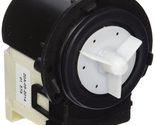 Washer Water Drain Pump Motor for LG WM3875HVCA WM1832CW WM2350HRC WM337... - $32.65