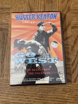 Go West Dvd - £228.47 GBP