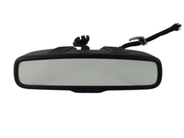 Interior Rear View Mirror For 2008-2014 Dodge Avenger 4 Door Mid-size Sedan - $53.46
