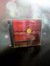 Various Artists : Immersion Volume I (CD, 2006) New Healing Rhythms Worl... - $9.69