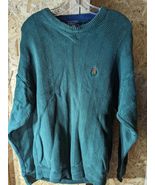 Chaps Ralph Lauren Sweater  (Large) - €21,29 EUR