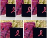 5 X Estee Lauder Limited Ed Evelyn Lauder Dream Breast Cancer Pin - NIB ... - £11.76 GBP