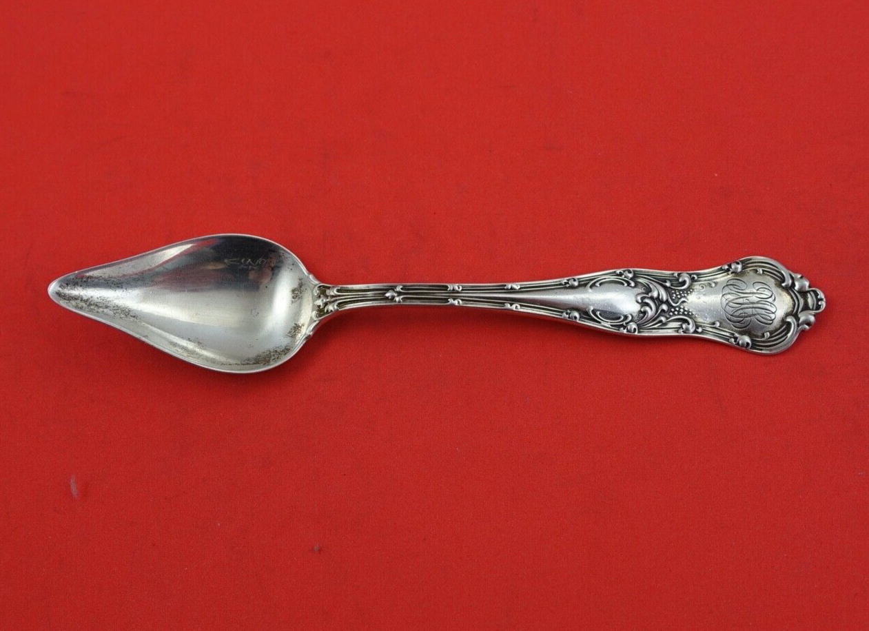 Primary image for Gothic by Shiebler Sterling Silver Grapefruit Spoon 6"