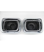 Headlight and Bezel Combo for 1996 Volvo WG64 Set (2) - $127.74 CAD