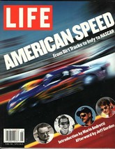 American Speed From the Dirt Tracks to Indy to NASCAR (Paperback) - £7.42 GBP