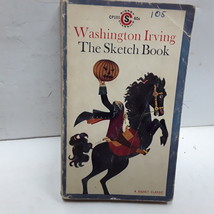 The Sketch-Book of Geoffrey Crayon, Gent [Oxford World&#39;s Classics] - £2.40 GBP