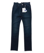 DL1961 Hybrid Cooper Tapered Denim Jeans Blue ( 30 ) - $2,054.48 MXN