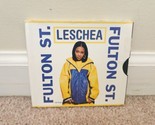 Fulton St. [CD] [Single] by Leschea (CD, Apr-1997, Warner Bros.) - $6.64