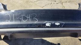 Rear Bumper Fits 12-14 JETTA GLI 10691 image 7