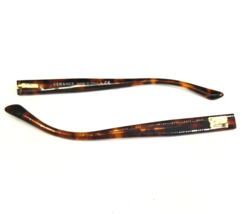 Versace MOD.3193 5074 Tortoise Eyeglasses Sunglasses ARMS ONLY FOR PARTS - $37.19