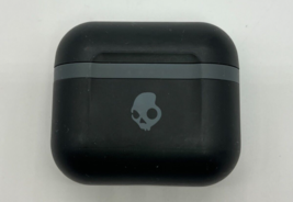 Skullcandy Indy EVO S2IVW Replacement True Wireless Earbud Case - (BLACK) - £11.60 GBP