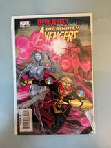 The Mighty Avengers #21 - Marvel Comics - Combine Shipping - £3.80 GBP