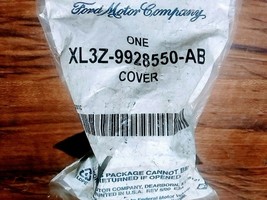 FORD COVER XL3Z-9928550-AB  RAIL ASSY 1999 Ford F-250 - £4.47 GBP