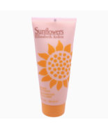 Elizabeth Arden Sunflowers Perfumed Body Lotion 3.3oz - $11.87