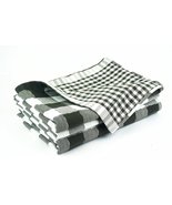C&amp;H Solutions 100% Cotton, Three Layers Woven,Breathable and absorbs Moi... - $602.60 MXN