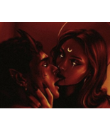 Obsession domination love spell to make someone fall for you - $27.34 CAD+