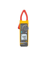 Fluke FLUKE-393 FC CAT III 1500V TRMS WRLS CLAMP W/IFLEX - $20,300.62 MXN