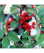 Christmas Treasury of Classics from Avon [Vinyl] Various - €40,26 EUR