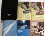 2003 Ford Explorer Owners Manual [Paperback] Ford - $33.32