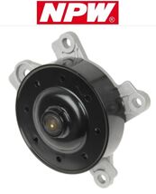 NPW Water Pump T-168 for TOYOTA/SCION see fitment below - $69.28