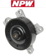 NPW Water Pump T-168 for TOYOTA/SCION see fitment below - $69.28