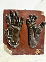 Antique Victorian 3D Anatomical Model Chimpanzee Limbs Natural Size - $158.30